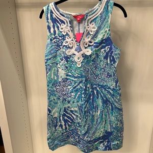 Brand new with tags Lilly Pulitzer shift dress